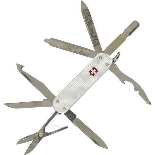 Victorinox Victorinox MINI CHANP ALOX ミニチャンプAL Victorinox Victorinox MINI CHANP ALOX ミニチャンプAL