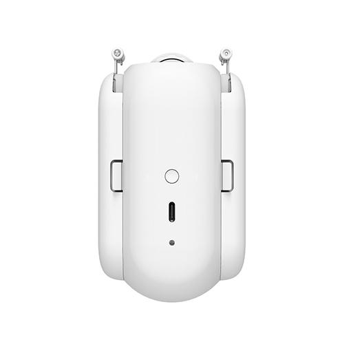 SwitchBot SwitchBot カーテン角型/W0701600-GH-UW ホワイト SwitchBot SwitchBot カーテン角型/W0701600-GH-UW ホワイト