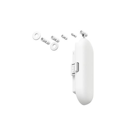 SwitchBot SwitchBot カーテン角型/W0701600-GH-UW ホワイト SwitchBot SwitchBot カーテン角型/W0701600-GH-UW ホワイト