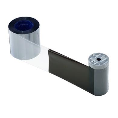 単色黒リボンキット　KT　1，000面/巻　（SD206用） 534000-005
