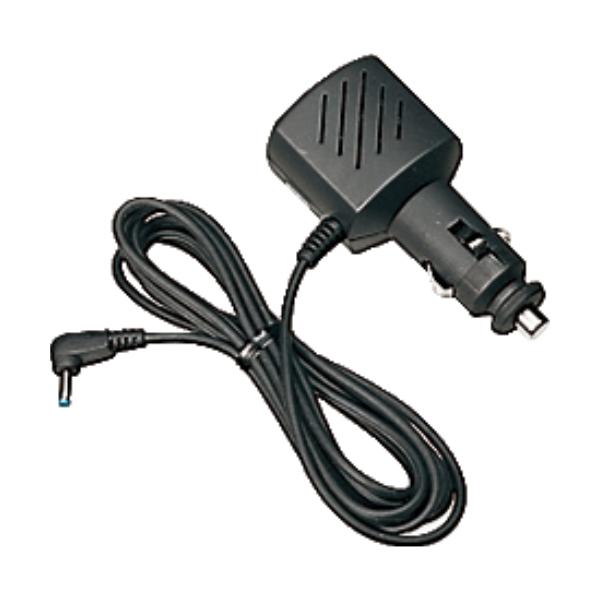 PG-3J ケンウッド ノイズフィルター付シガレットライターコード 12V車専用 | ケンウッド | 01