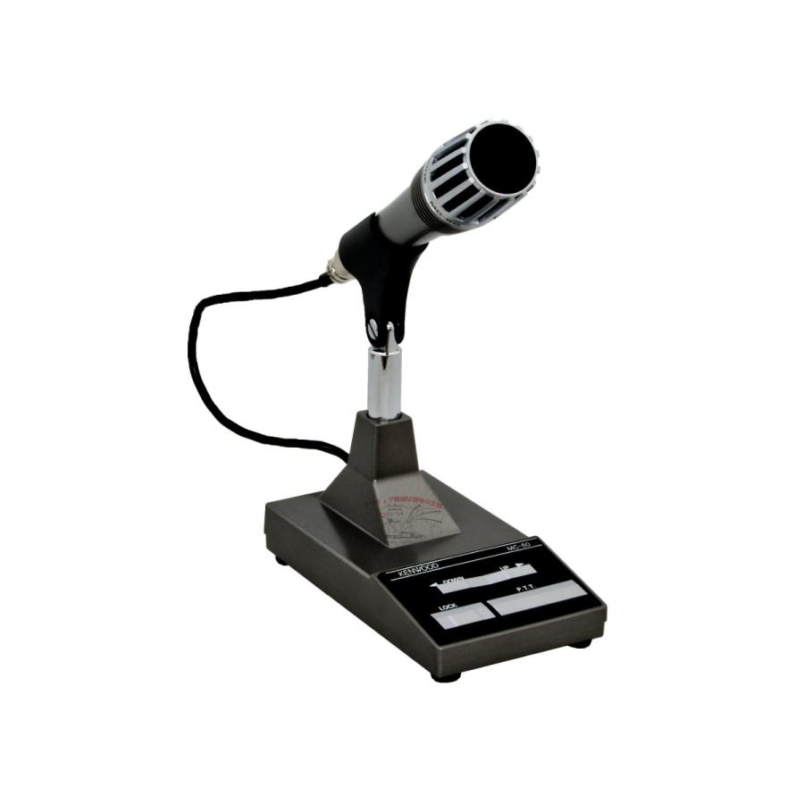 MC-60S8 ケンウッド 卓上型高級マイクロホン 送料無料 | ケンウッド | 01