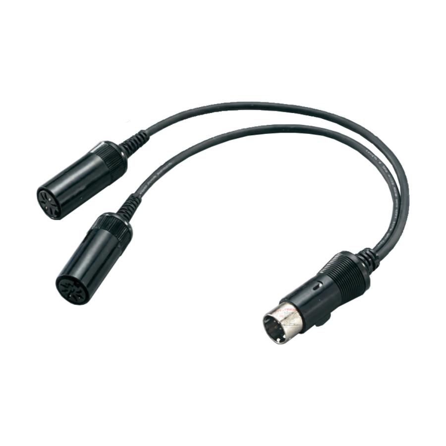 OPC-599 アイコム ACC13ピン→8ピン+7ピン変換ケーブル | ICOM | 01