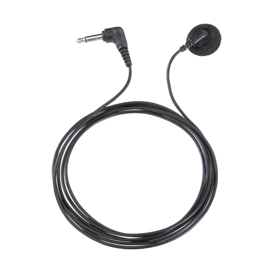 EME-6 アルインコ イヤホン 3.5mm L型 | ALINCO | 01