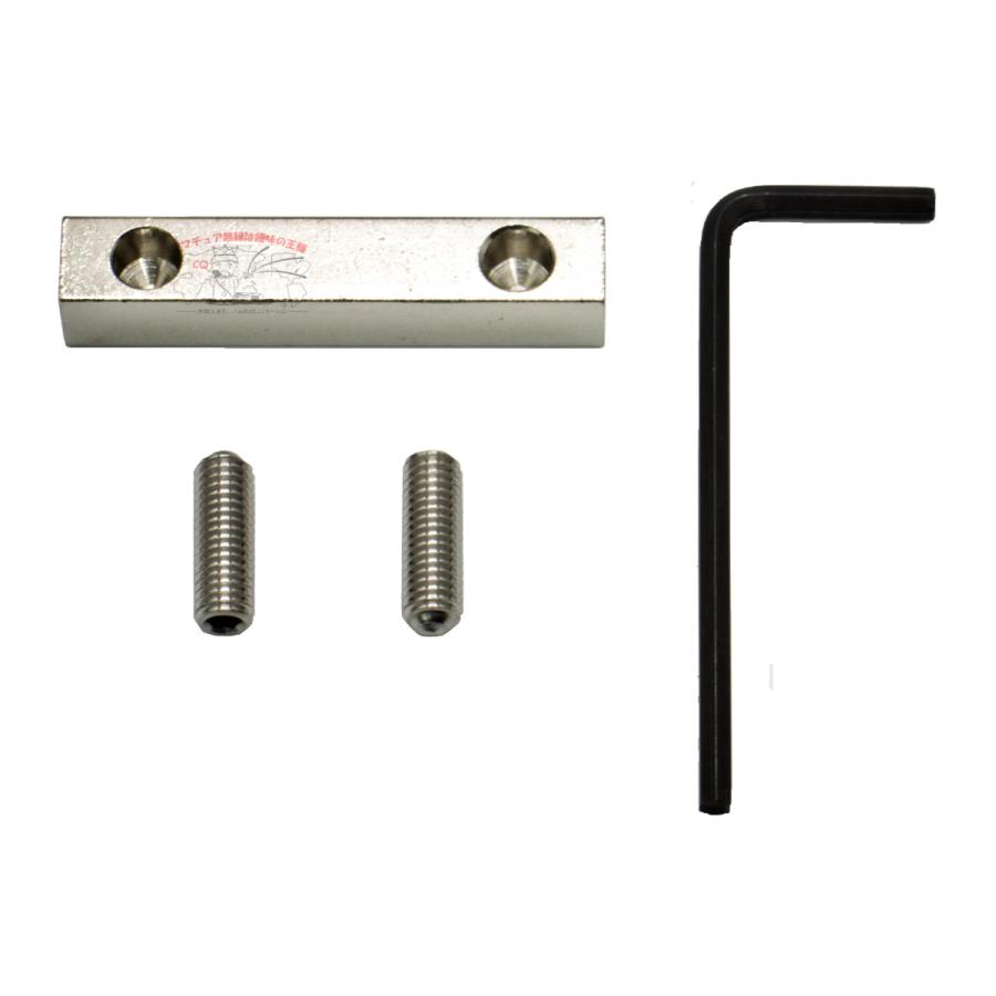 K11 ダイヤモンド ルーフサイド用基台（可倒式・強靱タイプ）SUS304ステンレス製 | 第一電波工業 | 03