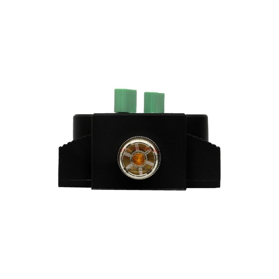 CX-210A ダイヤモンド 同軸切換器 1回路2接点 入出力コネクター:M-J | 第一電波工業 | 02