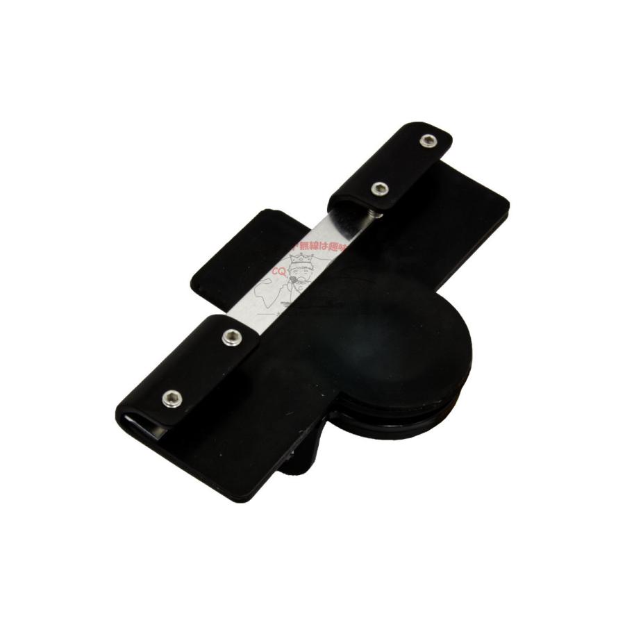 KTH ダイヤモンド K9000電動基台用トランク・ハッチバック取付金具 | 第一電波工業 | 02