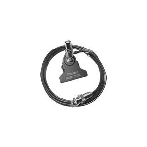 MCR-II BNC型 ダイヤモンド ユニバーサルクリップベース 回転機構付き 接栓：BNCJ-BNCP | 第一電波工業