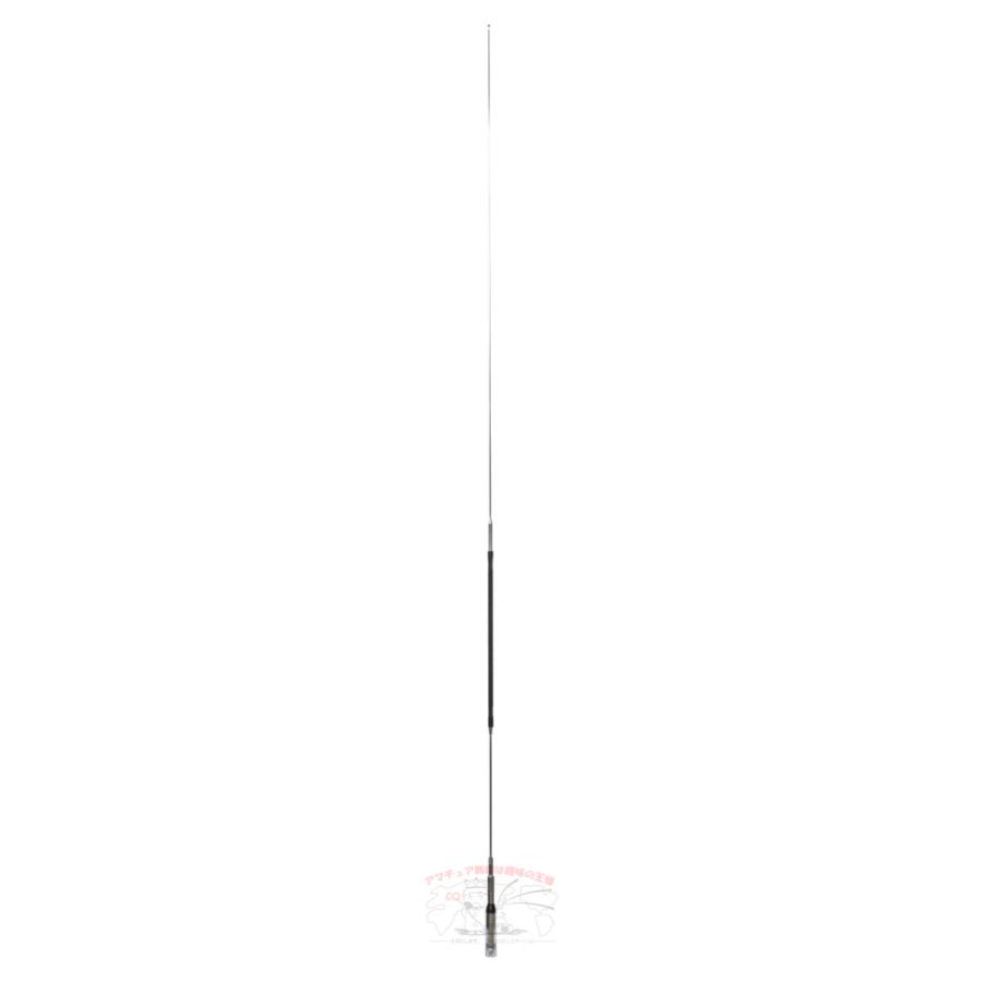 HR50 コメット 50MHz帯モノバンド1/2λノンラジアルモービルアンテナ 全長 2.13m | COMET（無線） | 01