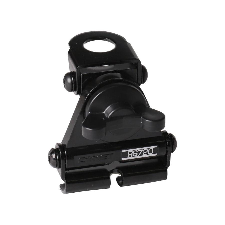 RS-720 コメット 中型 トランク・ハッチバック基台　2か所変角機構付 | COMET（無線） | 01