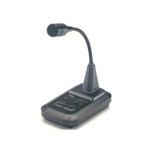 AM-508E アドニス コンプレッサーアンプ内蔵卓上マイクロホン | 