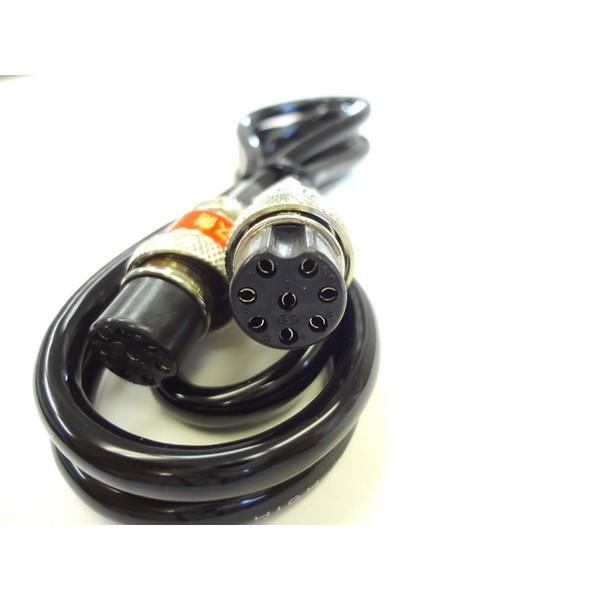 D-88C アドニス マイク変換コード 8P アルインコ用 |  | 01