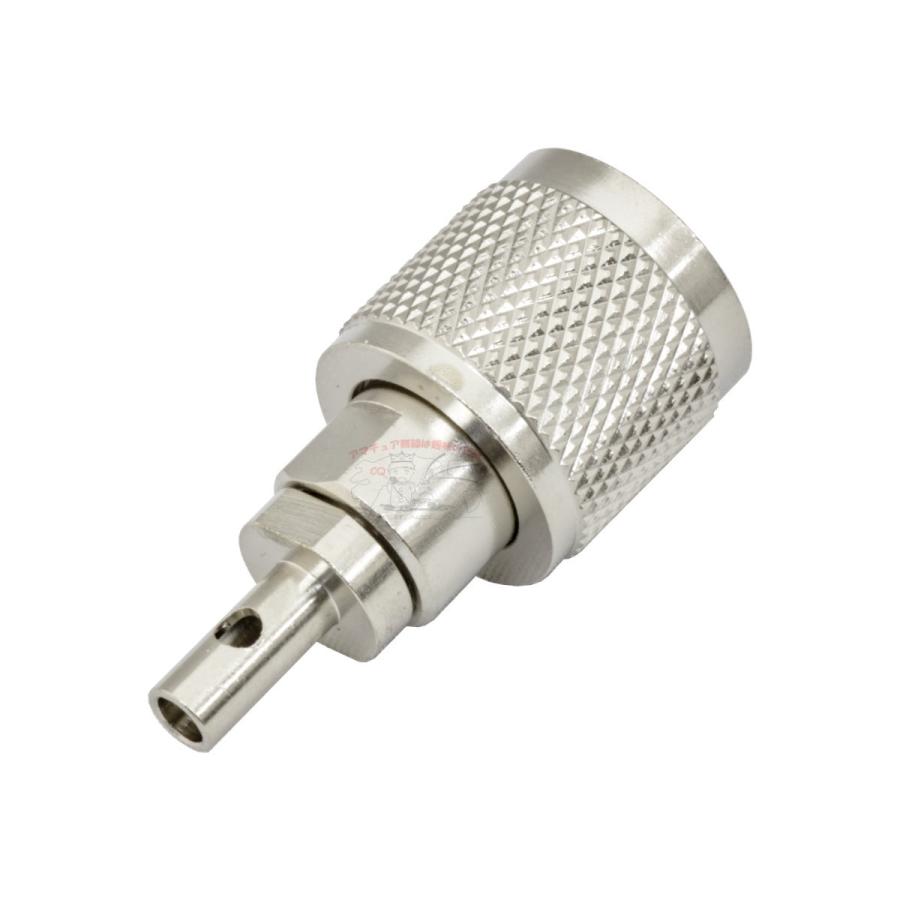 MP-1.5X MP型同軸コネクター 1.5D-2V用（処理Ni） |  | 02