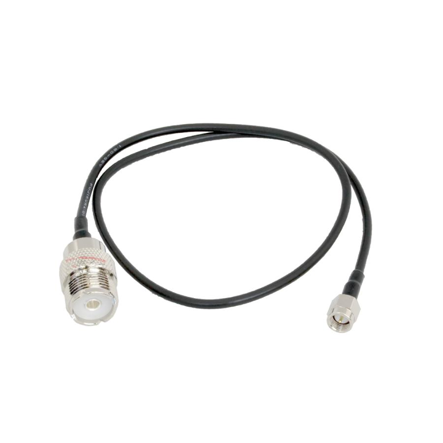 HS-05 コメット 変換ケーブル MJ-SMAP | COMET（無線） | 01