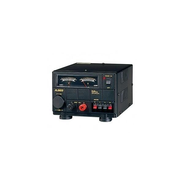 DT-840M アルインコ DC-DCコンバーター 40A | ALINCO