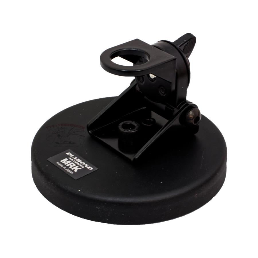 MRK ダイヤモンド 2軸変角機構付・強力マグネットベース | 第一電波工業 | 02