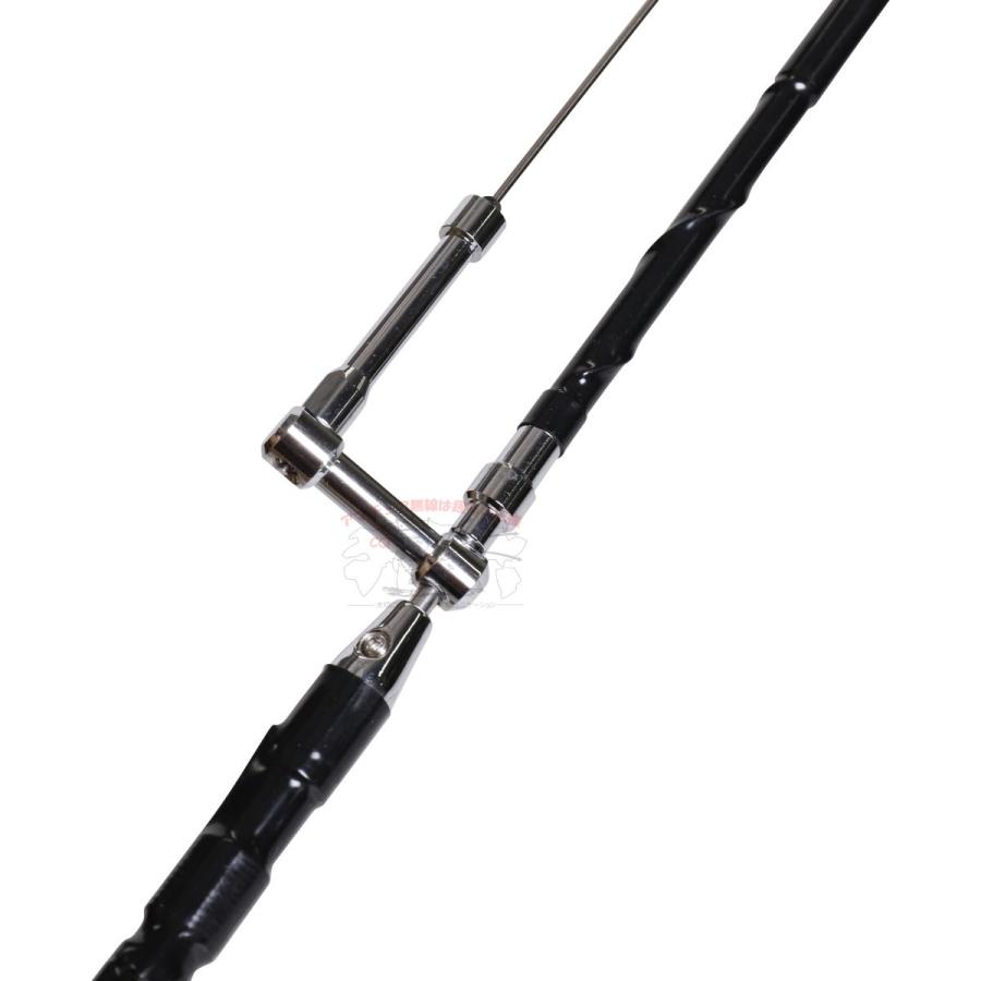 UHV-4 コメット 29/50/144/430モービルアンテナ 送料無料 | COMET（無線） | 02