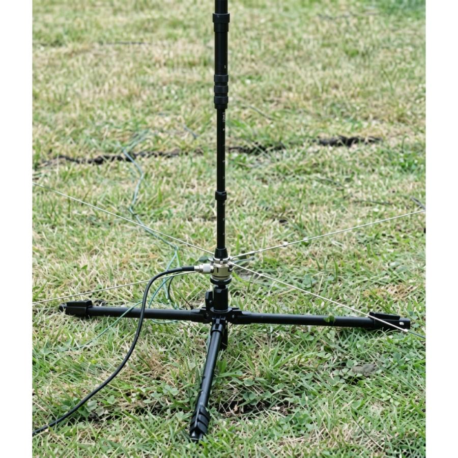 ATAS-25 八重洲無線 アクティブチューニングアンテナ 手動 送料無料 | 八重洲無線 | 02