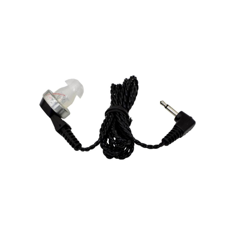 HE47K ダイヤモンド ハンディ用イヤホン | 第一電波工業 | 01