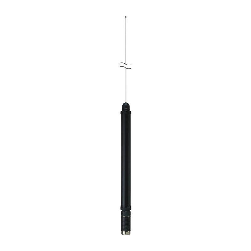 八重洲無線 ATAS-120A オートアクティブチューニングアンテナ