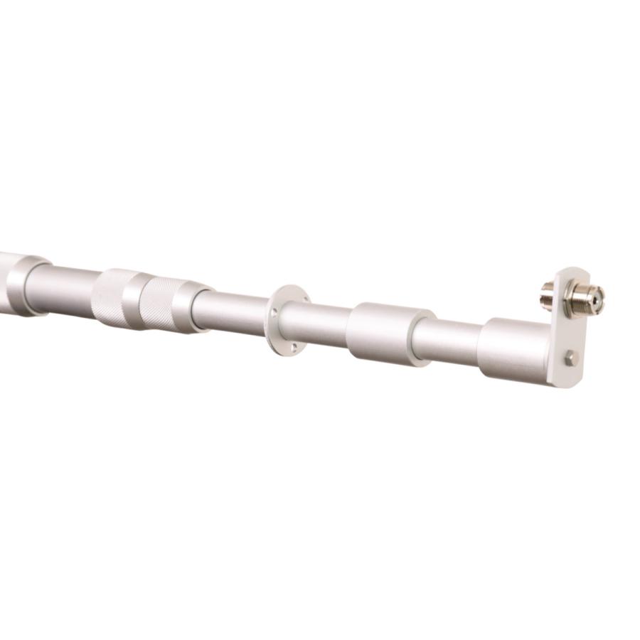 CP-45 コメット 移動用アルミポール 4段 最大4.5m 送料無料 | COMET（無線） | 03