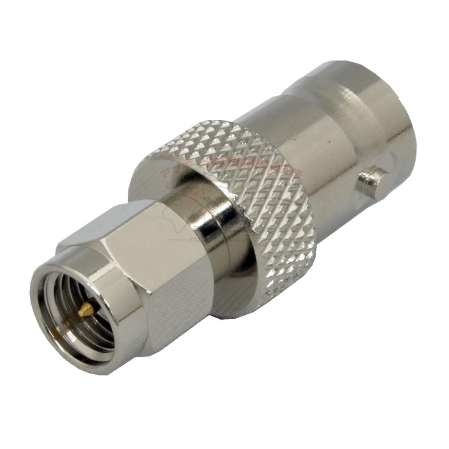 AD-92SMA アイコム SMA-BNC変換アダプター | ICOM | 01