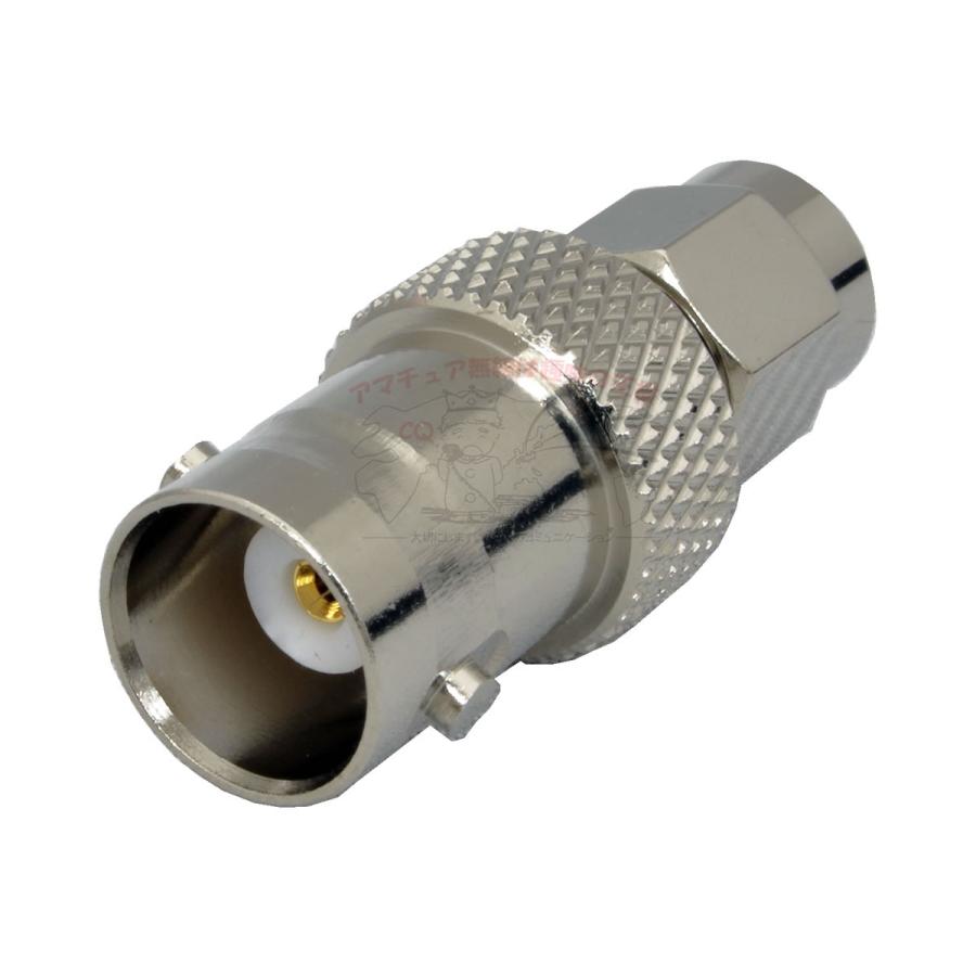 AD-92SMA アイコム SMA-BNC変換アダプター | ICOM | 02