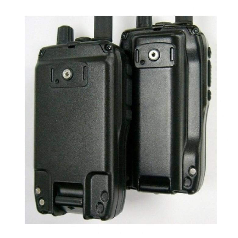 アマチュア無線 DJ-S47L アルインコ 430MHz 防水型FMハンディトランシーバー 5W | ALINCO | 02