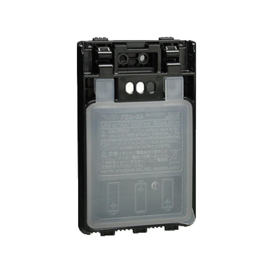 FBA-39 八重洲無線 電池ケース | 八重洲無線 | 01