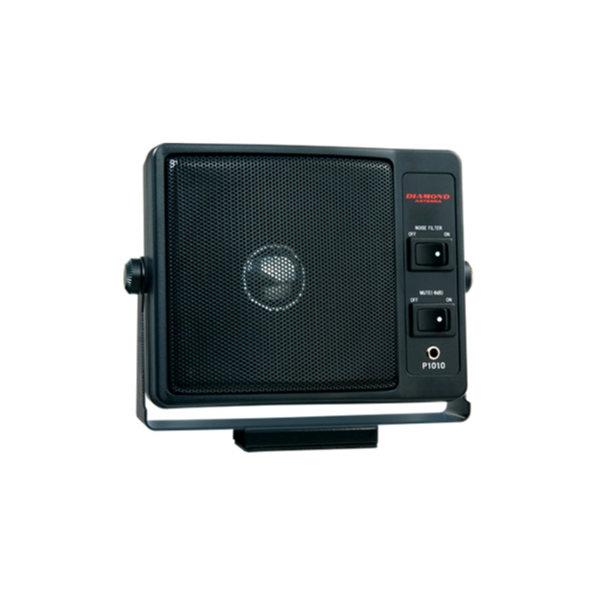 P1010 ダイヤモンド 通信用モービルスピーカー | 第一電波工業 | 02