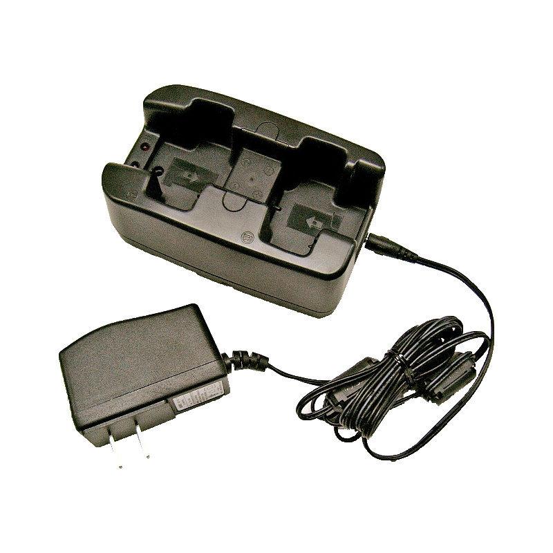 EDC-167A アルインコ ツイン充電器 | ALINCO | 01