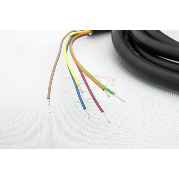 CT-39A スタンダード パケットケーブル | 八重洲無線 | 02