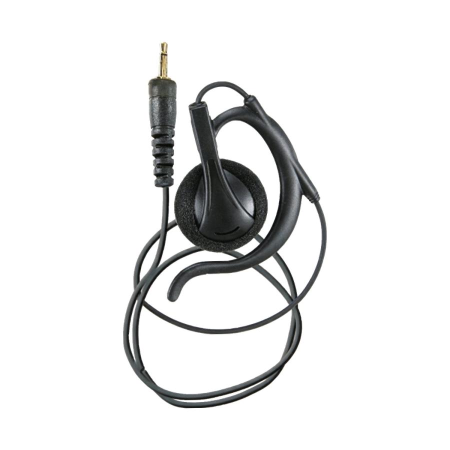 EME-27 アルインコ 耳かけ型イヤホン（2.5φ） | ALINCO | 01