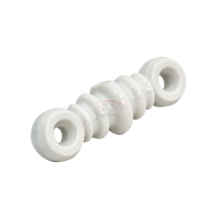 波型碍子（瀬戸物） |  | 01