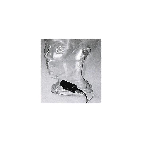 EME-41A アルインコ イヤホンマイク（防水プラグ） | ALINCO