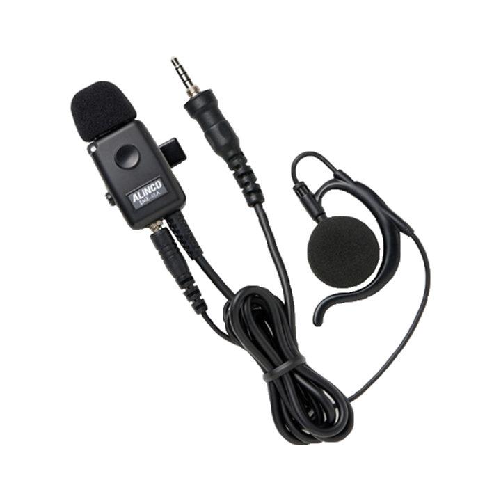 EME-48A アルインコ 防水ジャック式 イヤホンマイク 1ピン4極ネジ込み式防水プラグ | ALINCO | 01
