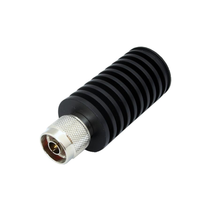 DL-50N ダイヤモンド アマチュア無線用高周波ダミーロード N型 周波数範囲DC〜1500MHz 定格電力15W AVG 100W PEAK | 第一電波工業 | 01