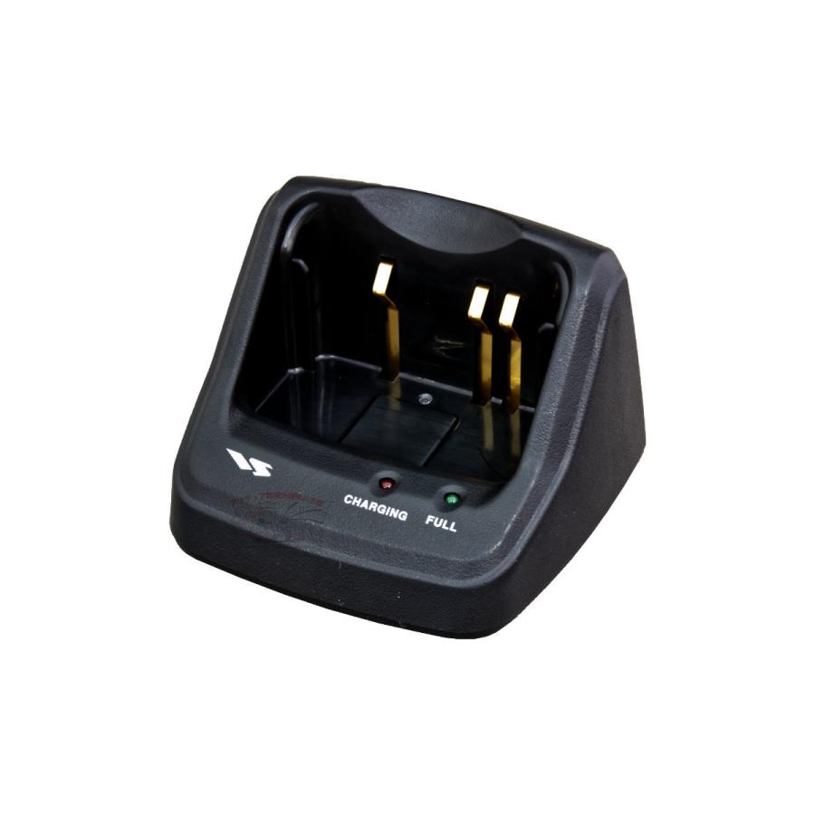 CD-15A スタンダード 急速充電器 | 八重洲無線 | 01