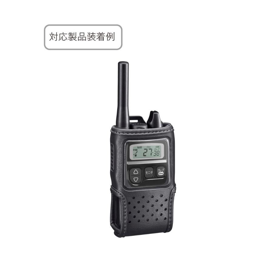 LC-177 アイコム キャリングケース | ICOM | 02