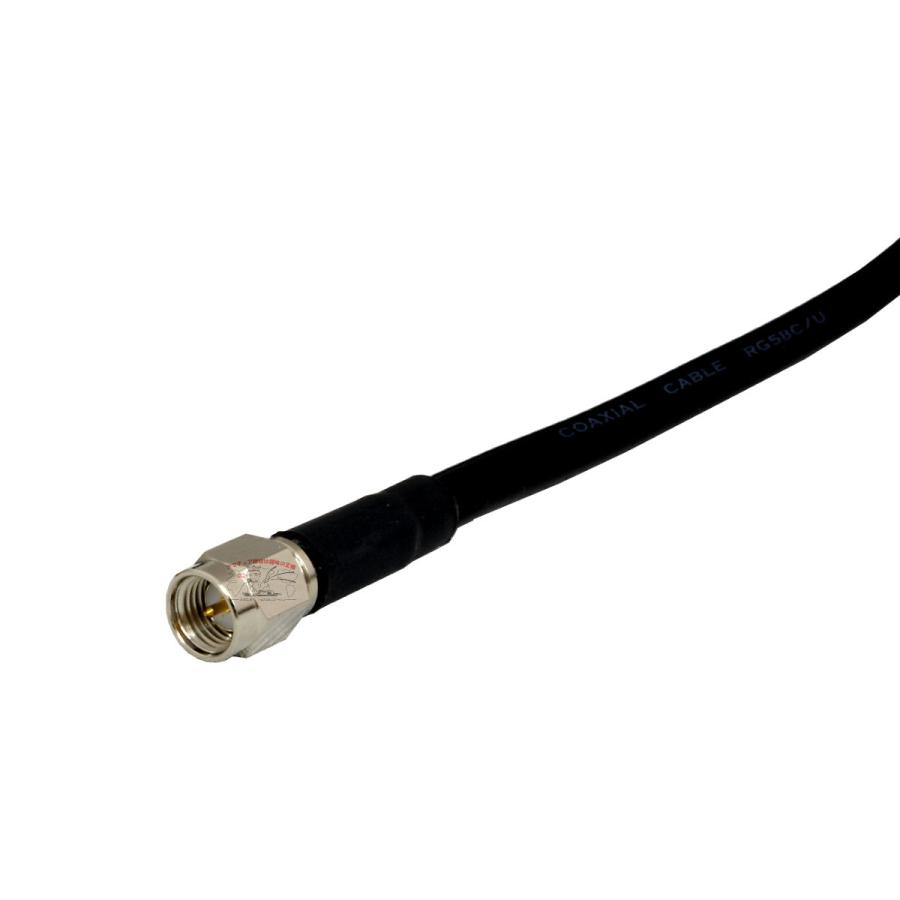 MR350S ダイヤモンド 351MHzデジタル簡易無線用アンテナSMA-P型コネクター（車載用）（マグネットマウント式） | 第一電波工業 | 03