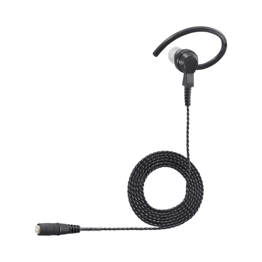 SP-31 アイコム HM-159SJ、HM-159FS専用耳掛け型イヤホン | ICOM | 01