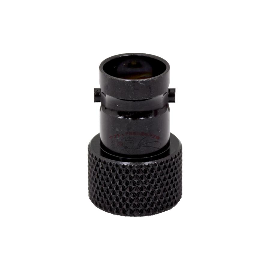 SMAP-BNCJ-S 変換コネクター（ブラック） |  | 01