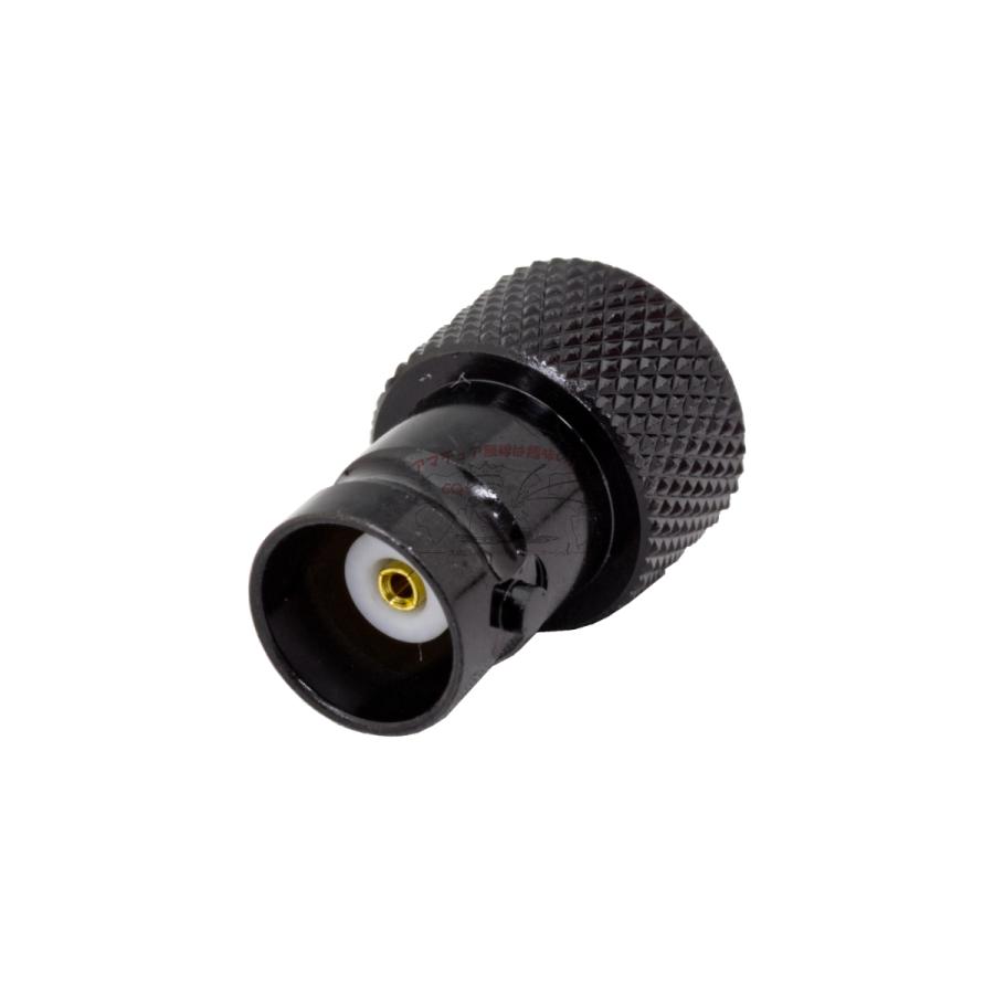 SMAP-BNCJ-S 変換コネクター（ブラック） |  | 02