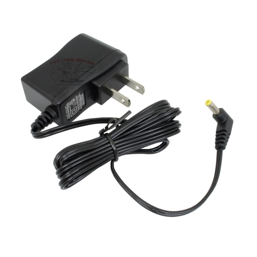 UBC-7SL ケンウッド ACアダプター UBC-6CR、UBC-9CR専用 | ケンウッド | 01