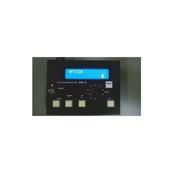 HFV330 ダイヤモンド HF帯 3.5〜30MHz コンパクトタイプモータードライブV型ダイポールアンテナ 送料無料 | 第一電波工業 | 01