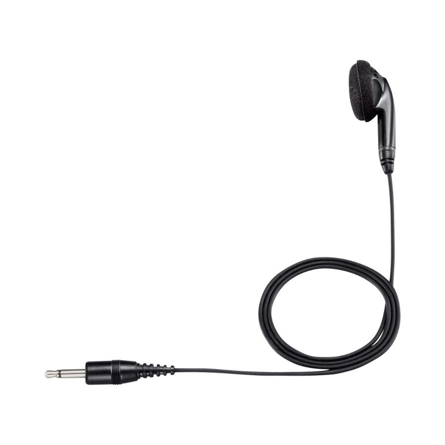 EH-14 アイコム オープンエアー型イヤホン 2.5mm | ICOM | 01