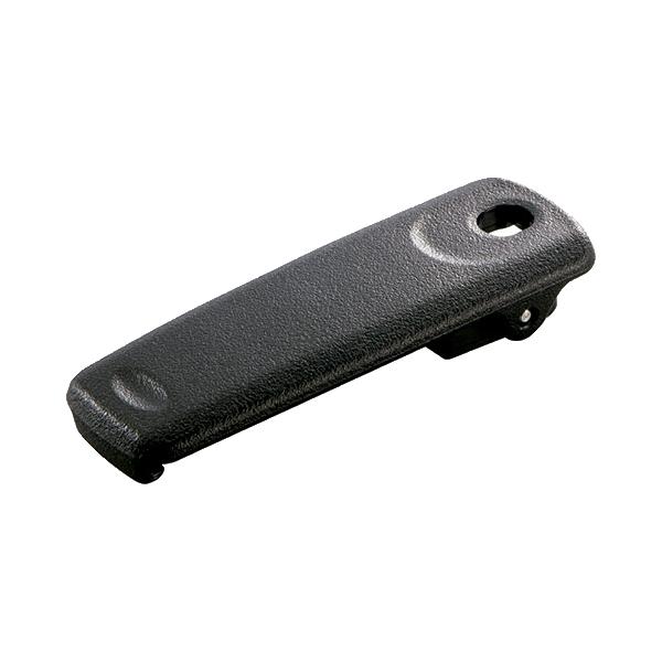 SHB-13 スタンダード ベルトクリップ FT2D、VXD9用 | 八重洲無線 | 01