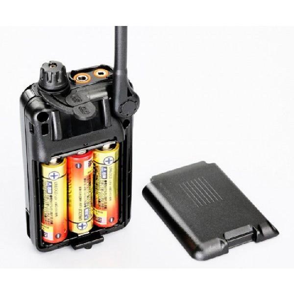 トランシーバー DJ-PB27 アルインコ 47ch 特定小電力トランシーバー 中継器対応 | ALINCO | 01