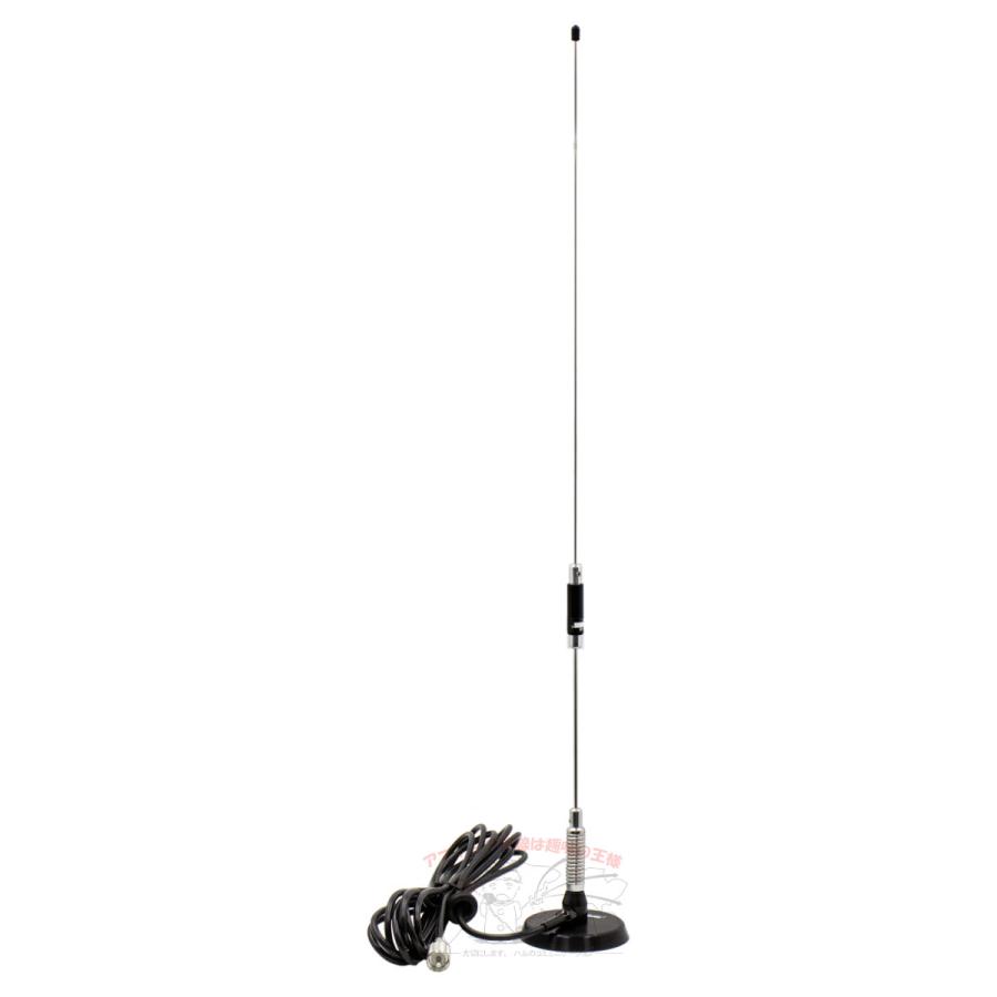 アンテナ　M465MRHA 第一電波工業 M465MRHA ダイヤモンド 465-469MHz簡易無線用アンテナ