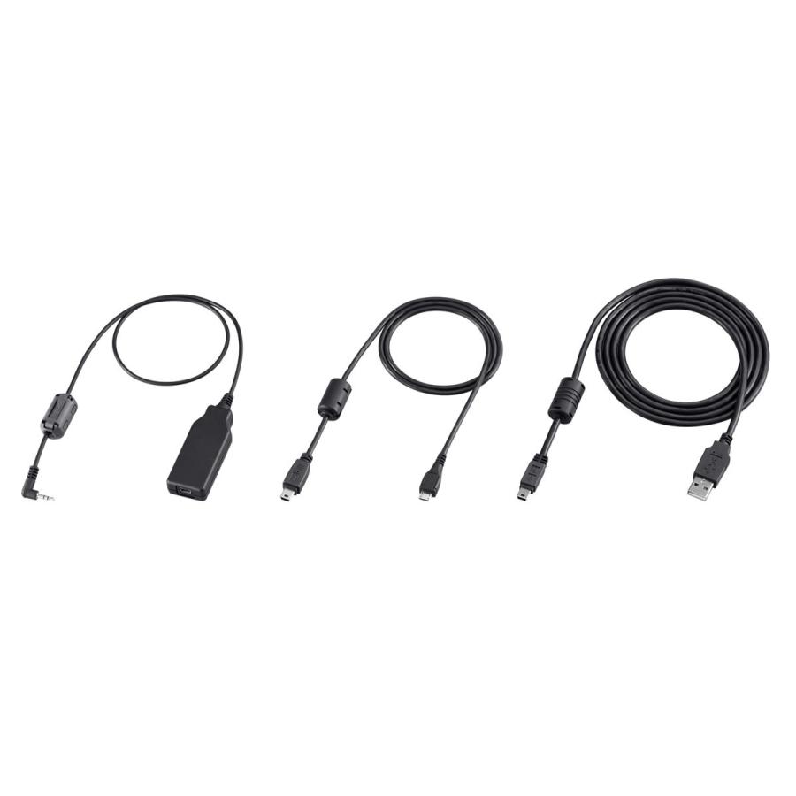 OPC-2350LU アイコム Android R 接続用データ通信ケーブル | ICOM | 01